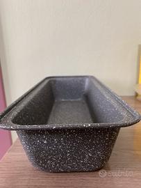 Stampo plumcake antiaderente