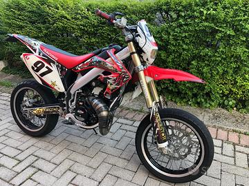 Moto HM 50