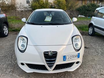 Alfa Romeo MiTo 1.3 JTDm-2 95 CV S&S Distinctive S