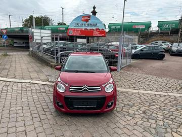 Citroen C1 VTi 68 3 porte Feel