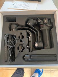 Gimbal dji ronin rsc2
