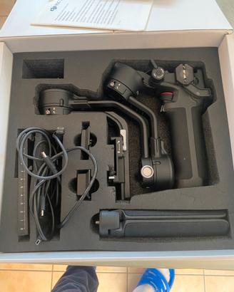 Gimbal dji ronin rsc2