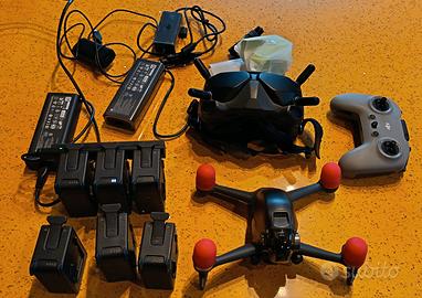 Drone FPV DJI 