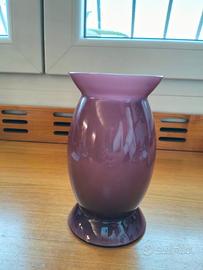 vaso venini Alessandro Mendini serie Idalion