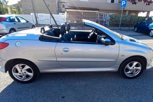 PEUGEOT 206 CC - Auto Storica