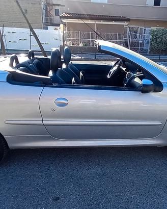 PEUGEOT 206 CC - Auto Storica