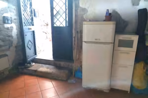 Castelnuovo di porto monolocale arredato