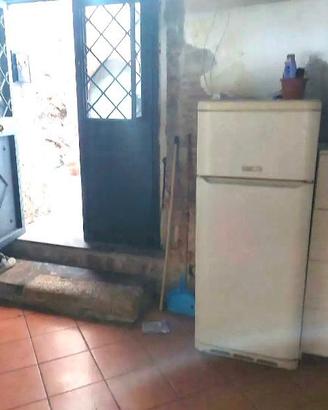 Castelnuovo di porto monolocale arredato