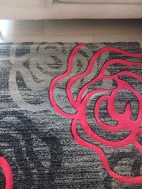 tappeto sala. grande molto bello 