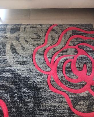 tappeto sala. grande molto bello 