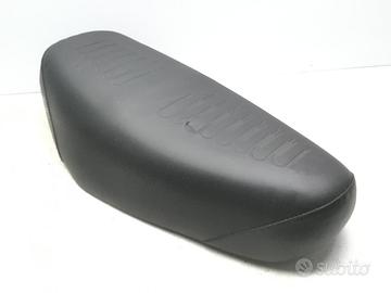 PEUGEOT SC METROPOLIS 50 SELLA SADDLE COMPLETA BIP