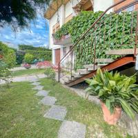 Oltrebrenta - plurifamiliare con laboratorio