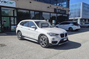 BMW X1 xDrive18d Sport