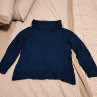 maglioncino collo alto