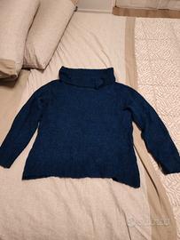 maglioncino collo alto