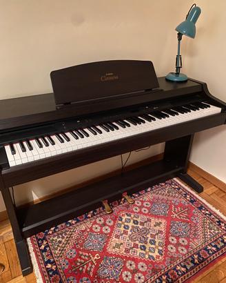 Yamaha Clavinova CLP-820 – Pianoforte Digitale