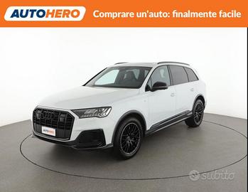AUDI Q7 MH91227