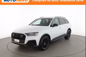 AUDI Q7 MH91227