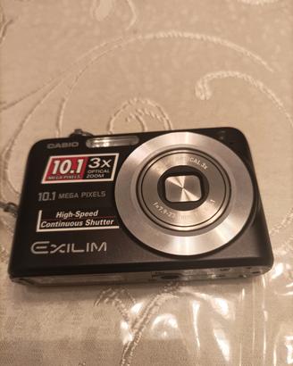 macchina fotografica 
