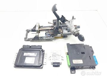 KIT CHIAVE MINI Cooper 1° Serie 1214-7542310-01 (