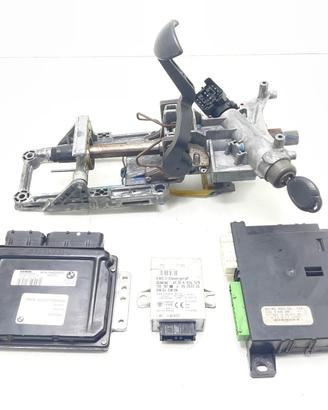 KIT CHIAVE MINI Cooper 1° Serie 1214-7542310-01 (