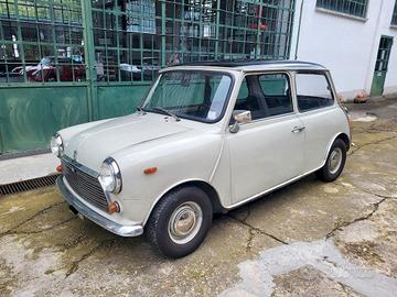 Mini 850 Austin Morris – 1976