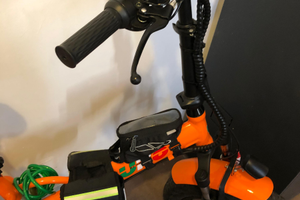 Bicicletta elettrica