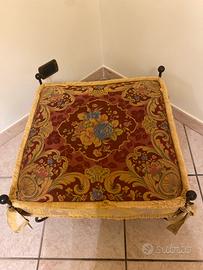 Pouf Lo Scarabattolo