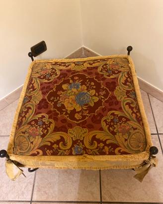 Pouf Lo Scarabattolo