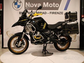 BMW r 1250 gs Adventure Abs my21