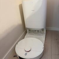 Robot lavapavimenti xiaomi