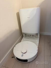 Robot lavapavimenti xiaomi