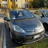 2007 Citroën C4
