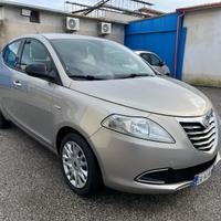 Lancia y 5P-1.2 gpl-km 130000-full-11/2011