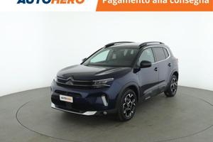 CITROEN C5 Aircross WN75682