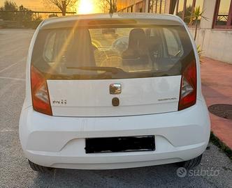 RICAMBI SEAT MII DEL 2014 CC 1000 BENZ SIGLA CPG