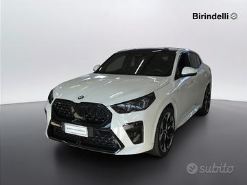 BMW X2 (U10) - X2 sDrive 18d Msport Pro