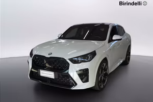 BMW X2 (U10) - X2 sDrive 18d Msport Pro