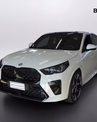 BMW X2 (U10) - X2 sDrive 18d Msport Pro