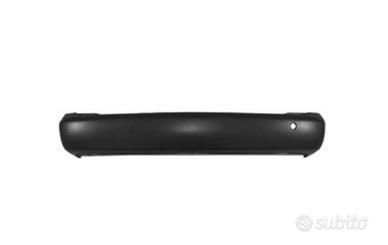 paraurti posteriore caddy lasso corto