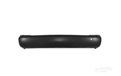 paraurti posteriore caddy lasso corto