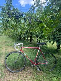 Bicicletta Puch mistral giro vintage