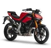 FANTIC MOTO 125CC STEALTH  MOTARD