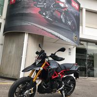 Aprilia Dorsoduro 900cc - Unico proprietario