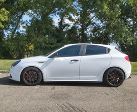 Alfa romeo giulietta 1.4 120cv sport