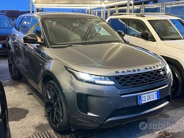 Range Evoque 2.0 150cv Dynamic