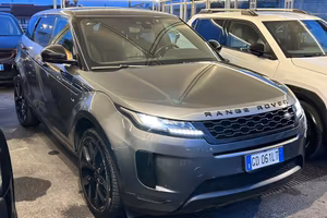Range Evoque 2.0 150cv Dynamic