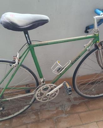Bici da strada vintage