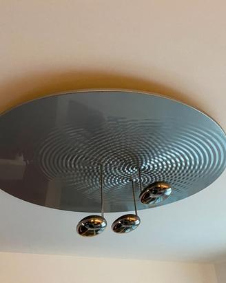 Lampada  Artemide Droplet tripla