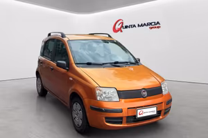 Fiat Panda 1.1 54cv GPL SCAD. 2033